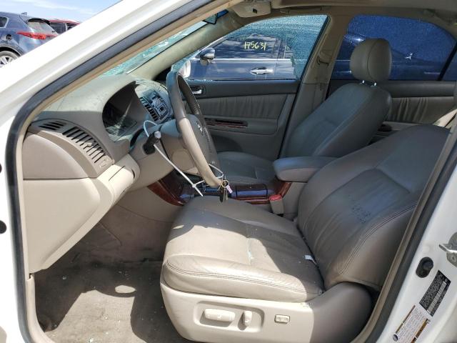 Photo 6 VIN: JTDBF32K050163861 - TOYOTA CAMRY LE 