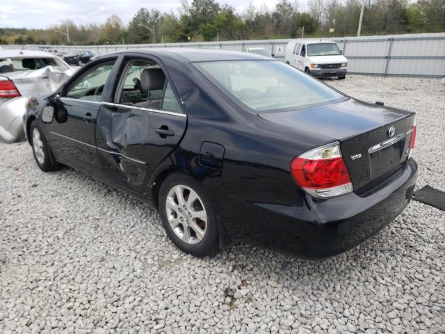 Photo 2 VIN: JTDBF32K050165738 - TOYOTA CAMRY LE 