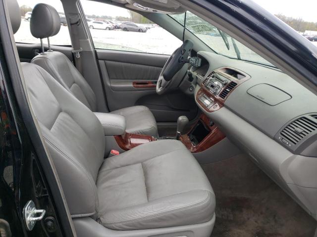 Photo 4 VIN: JTDBF32K050165738 - TOYOTA CAMRY LE 