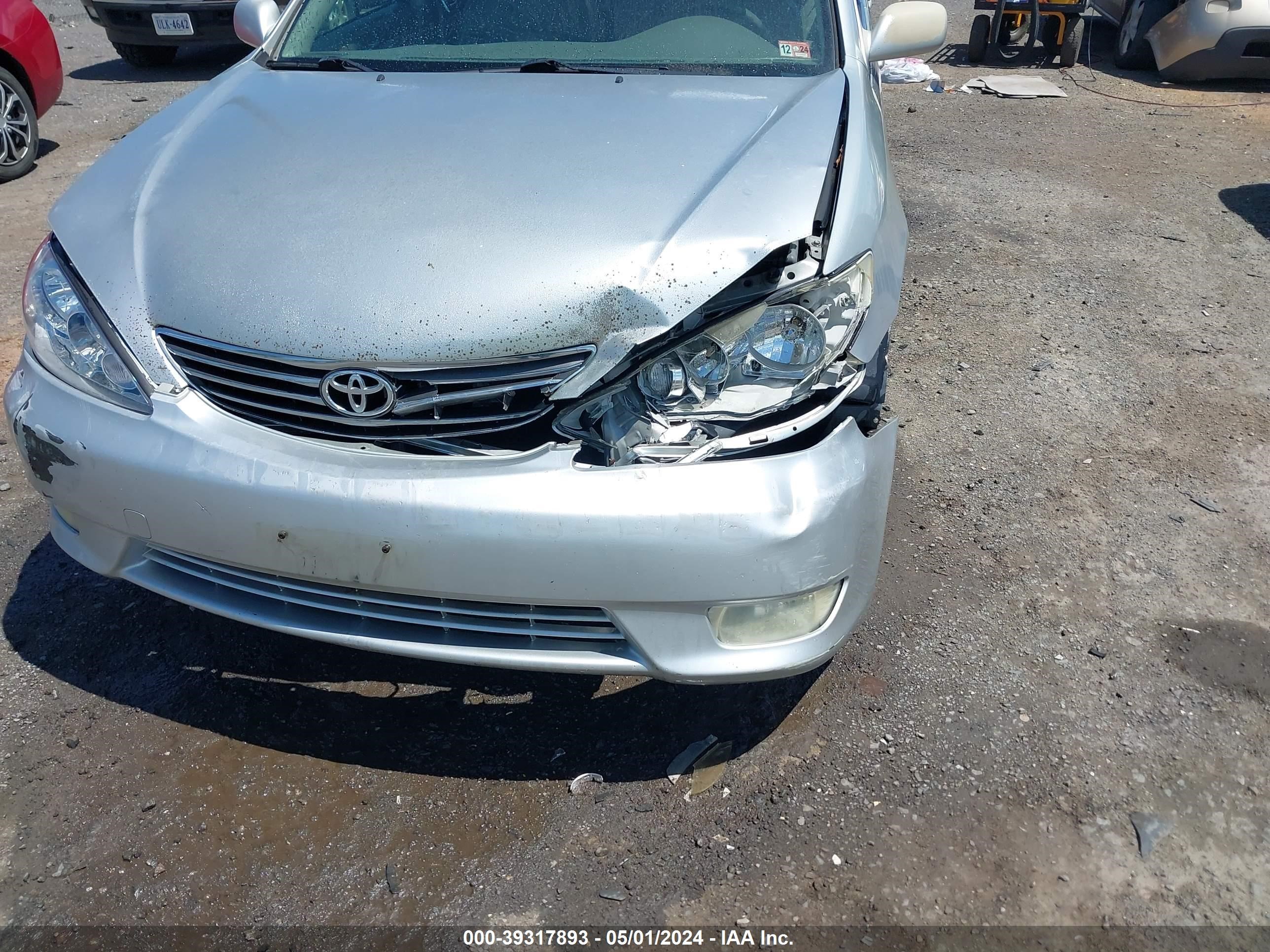 Photo 5 VIN: JTDBF32K360167632 - TOYOTA CAMRY 