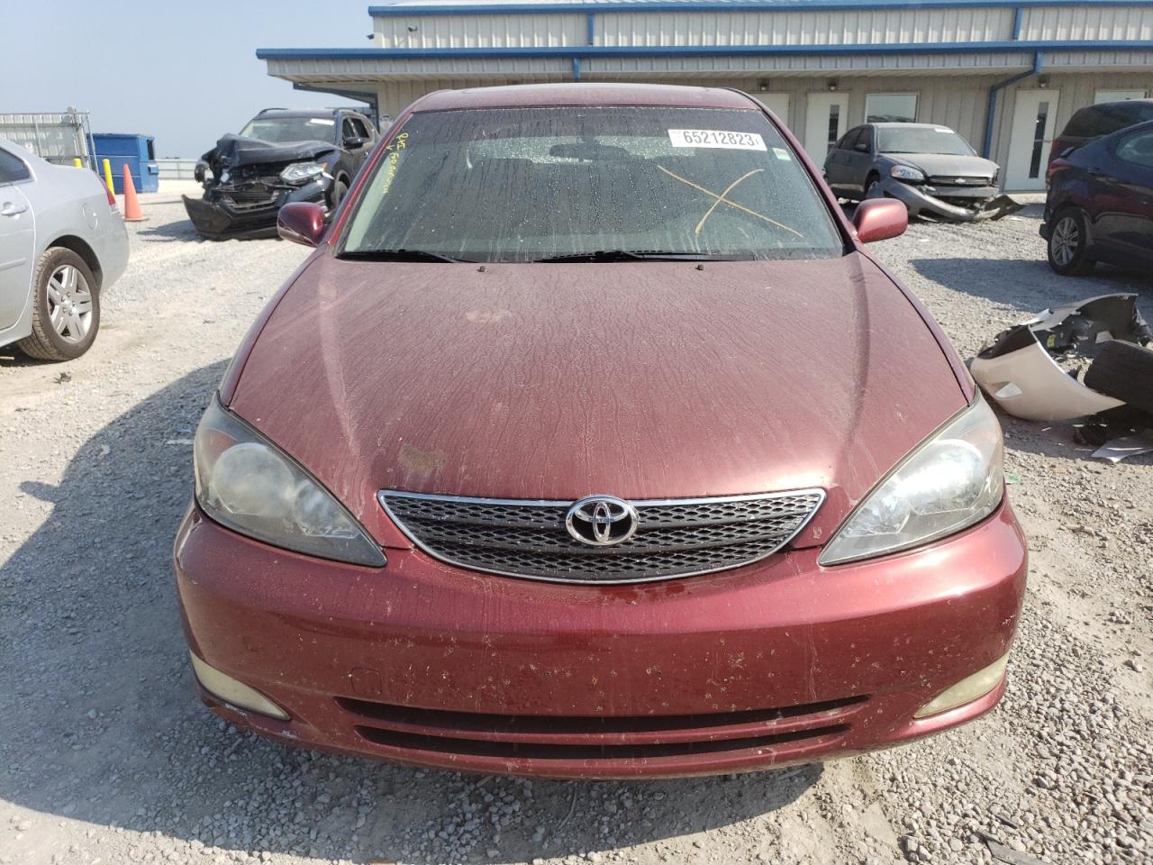 Photo 4 VIN: JTDBF32K420039426 - TOYOTA CAMRY 