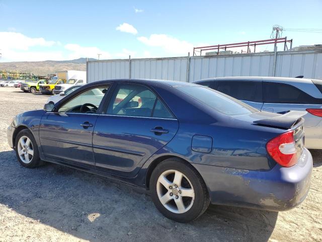 Photo 1 VIN: JTDBF32K430135753 - TOYOTA CAMRY LE 