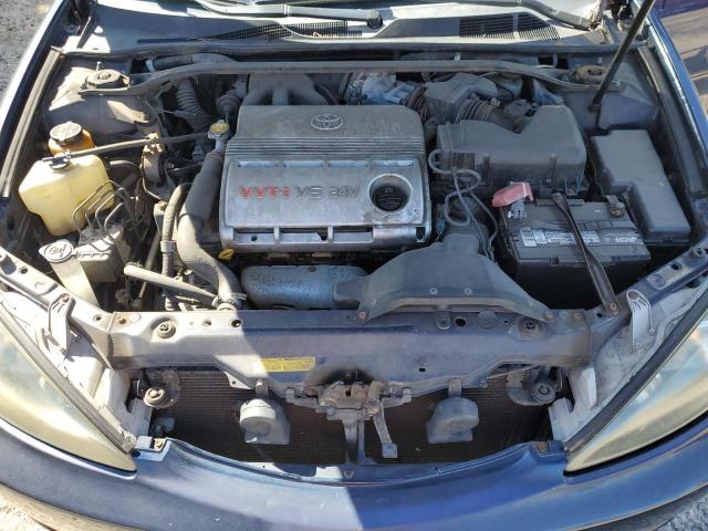 Photo 10 VIN: JTDBF32K430135753 - TOYOTA CAMRY LE 