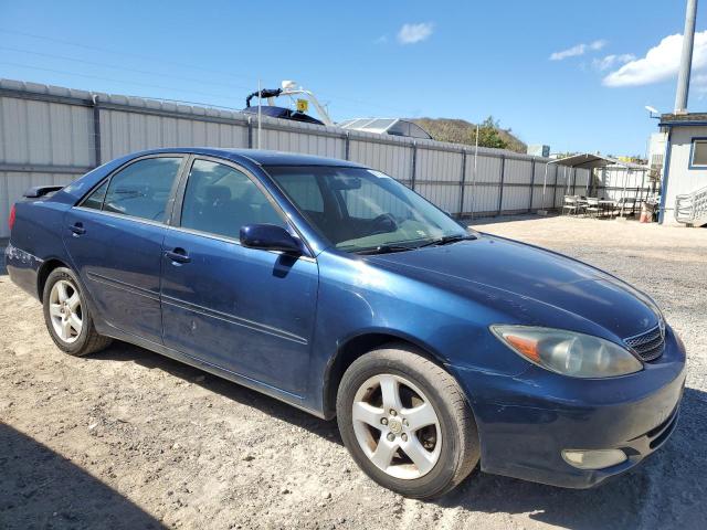 Photo 3 VIN: JTDBF32K430135753 - TOYOTA CAMRY LE 