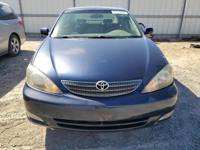 Photo 4 VIN: JTDBF32K430135753 - TOYOTA CAMRY LE 