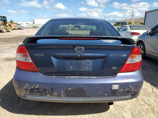 Photo 5 VIN: JTDBF32K430135753 - TOYOTA CAMRY LE 