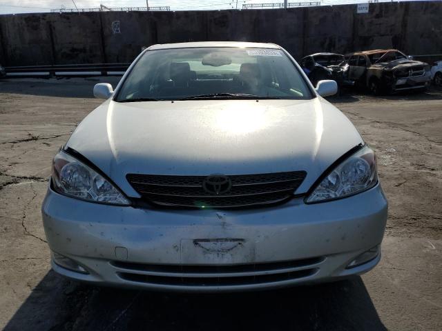 Photo 4 VIN: JTDBF32K440155759 - TOYOTA CAMRY 