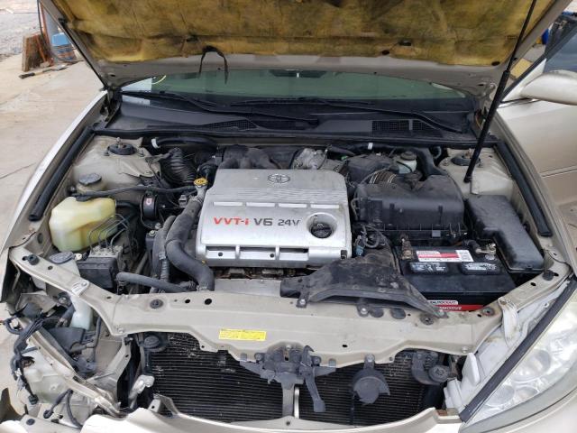 Photo 10 VIN: JTDBF32K450164897 - TOYOTA CAMRY 