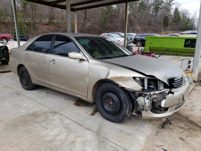 Photo 3 VIN: JTDBF32K450164897 - TOYOTA CAMRY 