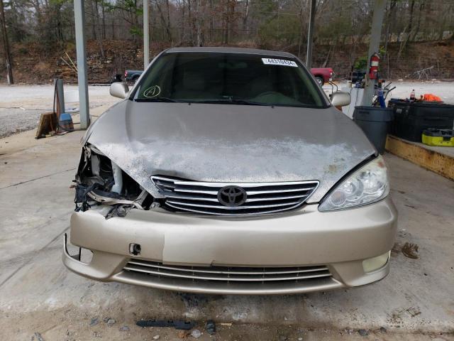 Photo 4 VIN: JTDBF32K450164897 - TOYOTA CAMRY 