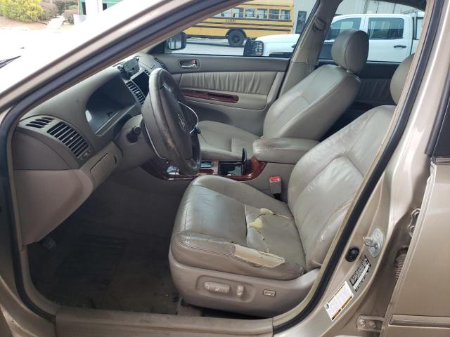 Photo 6 VIN: JTDBF32K450164897 - TOYOTA CAMRY 