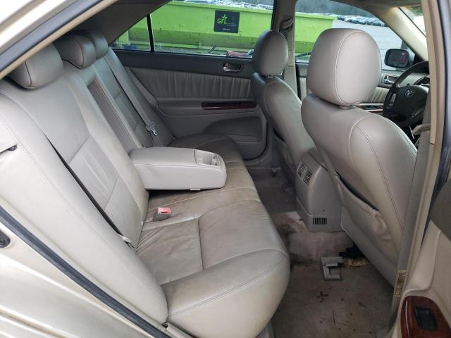 Photo 9 VIN: JTDBF32K450164897 - TOYOTA CAMRY 