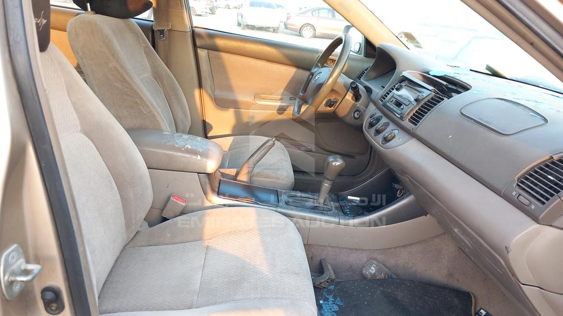 Photo 20 VIN: JTDBF32K520019167 - TOYOTA CAMRY 