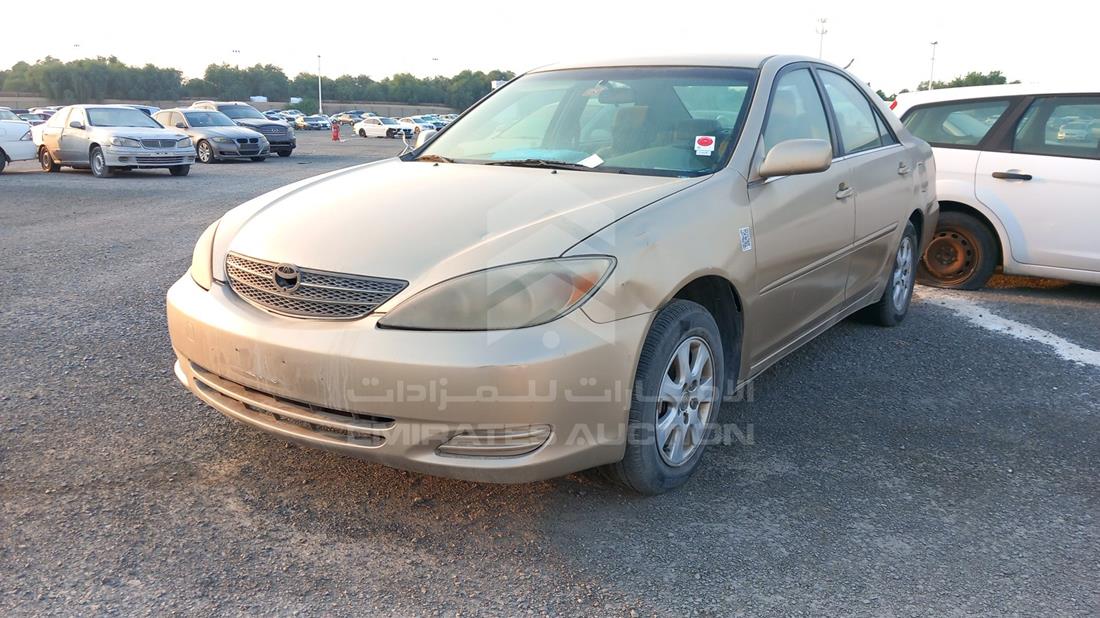 Photo 3 VIN: JTDBF32K520019167 - TOYOTA CAMRY 