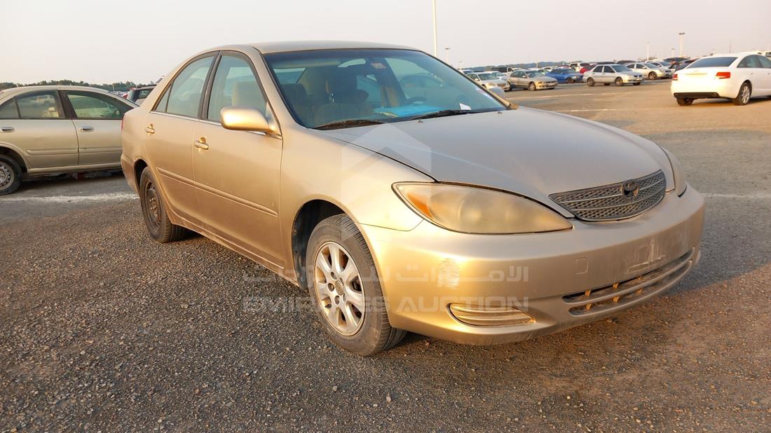 Photo 7 VIN: JTDBF32K520019167 - TOYOTA CAMRY 