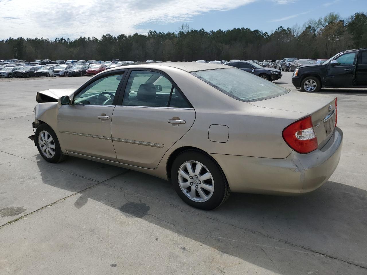 Photo 1 VIN: JTDBF32K620035250 - TOYOTA CAMRY 