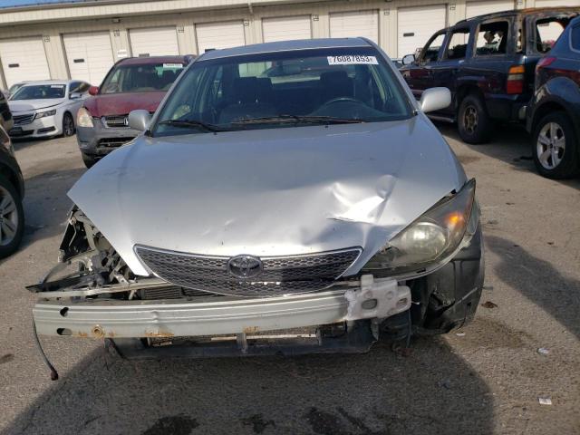 Photo 4 VIN: JTDBF32K620037435 - TOYOTA CAMRY 