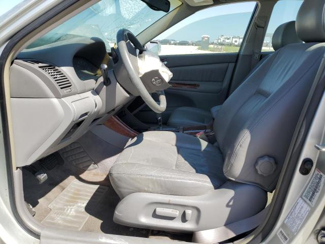 Photo 6 VIN: JTDBF32K720018036 - TOYOTA CAMRY LE 