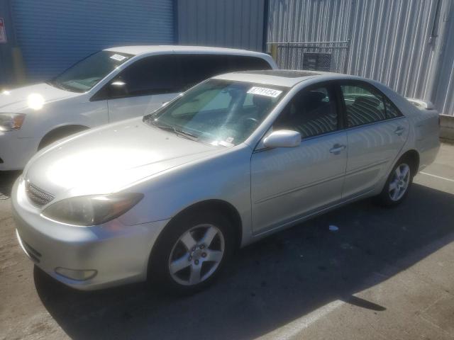 Photo 0 VIN: JTDBF32K720076714 - TOYOTA CAMRY LE 