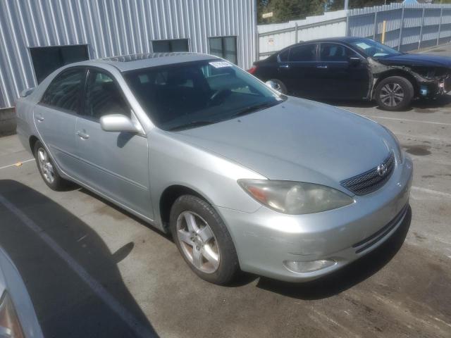 Photo 3 VIN: JTDBF32K720076714 - TOYOTA CAMRY LE 