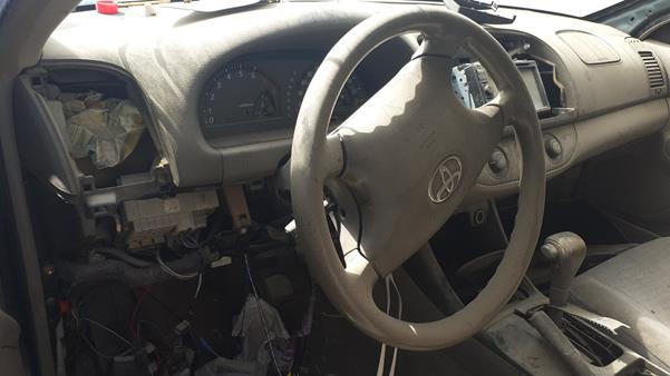 Photo 9 VIN: JTDBF32K830144598 - TOYOTA CAMRY 