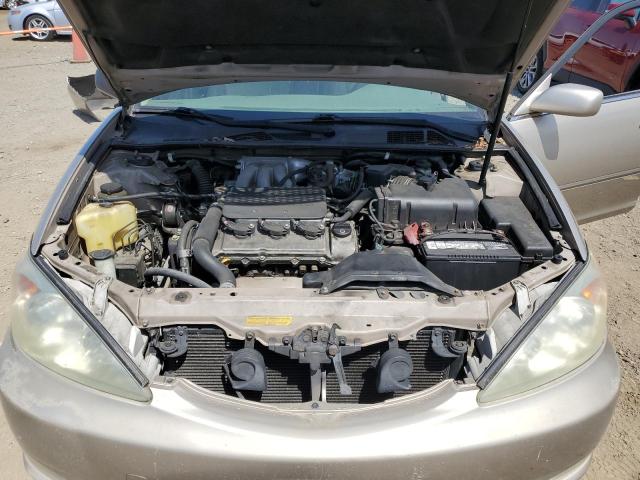 Photo 10 VIN: JTDBF32K930107625 - TOYOTA CAMRY LE 