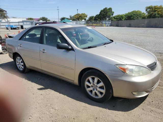 Photo 3 VIN: JTDBF32K930107625 - TOYOTA CAMRY LE 