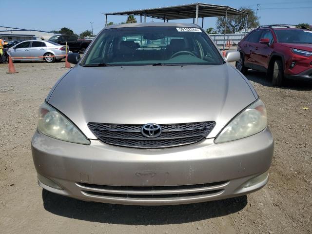 Photo 4 VIN: JTDBF32K930107625 - TOYOTA CAMRY LE 