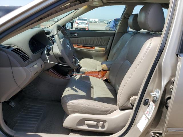 Photo 6 VIN: JTDBF32K930107625 - TOYOTA CAMRY LE 