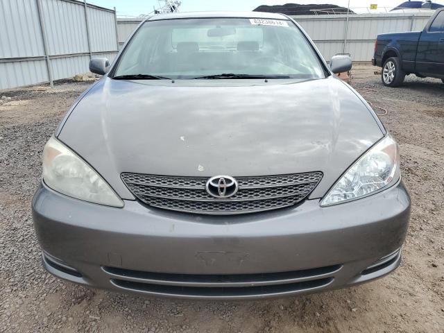 Photo 4 VIN: JTDBF32K930126823 - TOYOTA CAMRY LE 