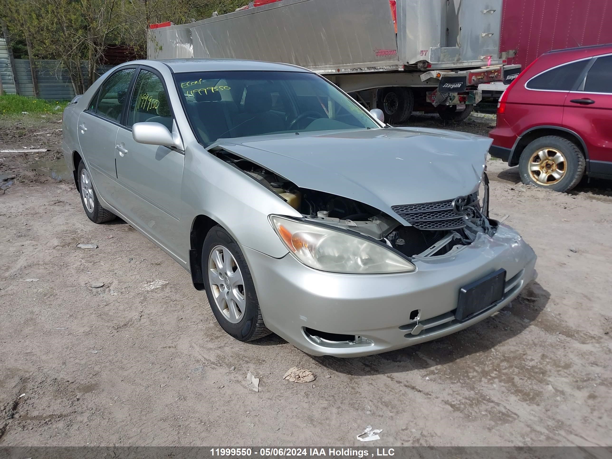 Photo 0 VIN: JTDBF32K930132721 - TOYOTA CAMRY 