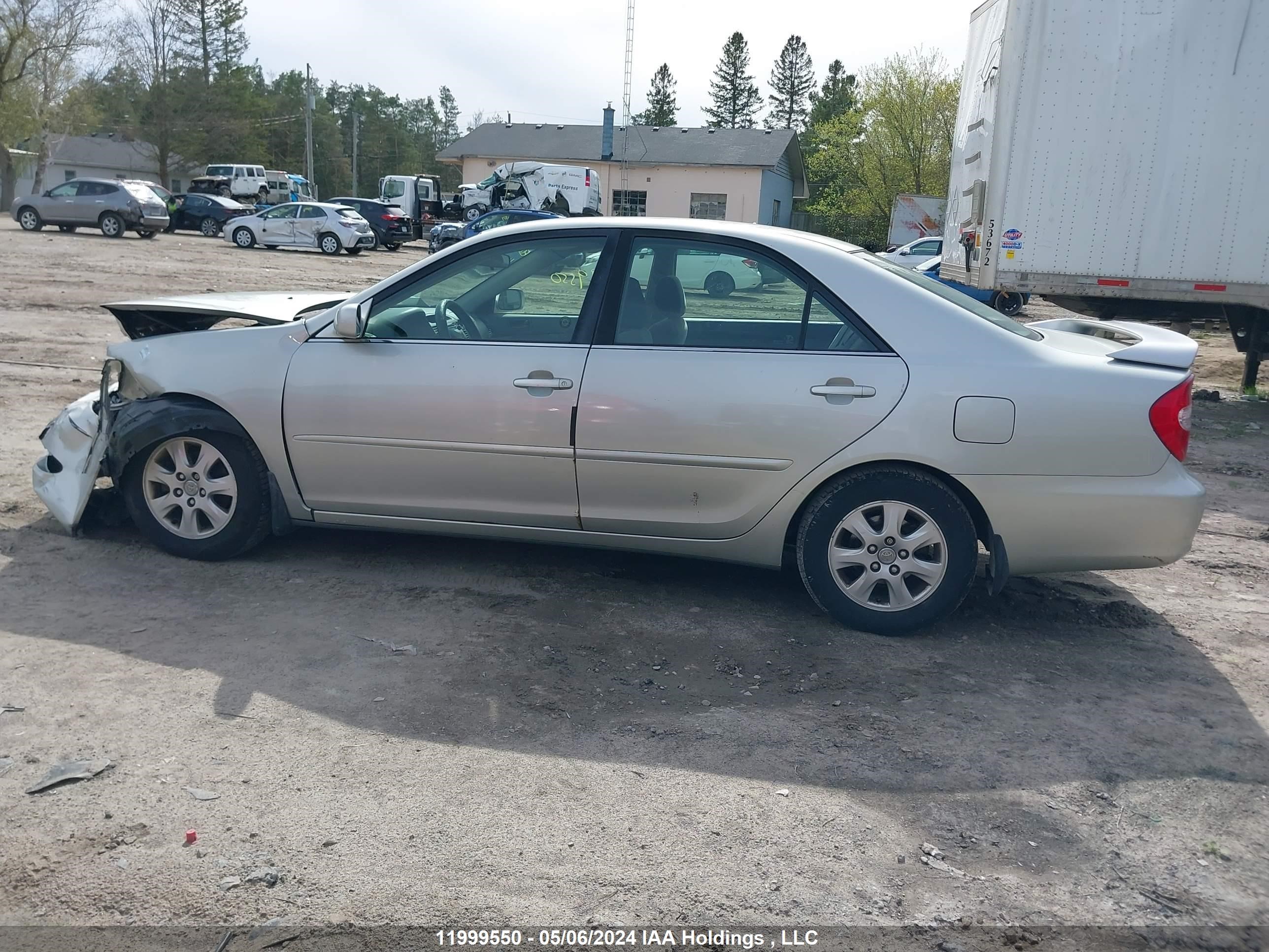 Photo 13 VIN: JTDBF32K930132721 - TOYOTA CAMRY 