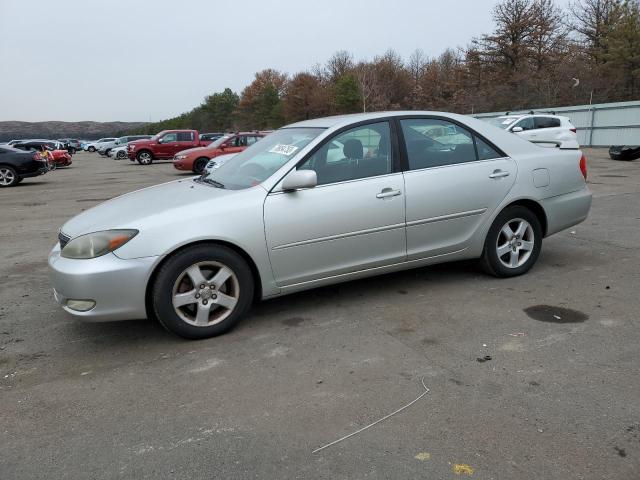 Photo 0 VIN: JTDBF32KX30116186 - TOYOTA CAMRY 