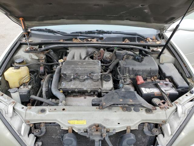 Photo 10 VIN: JTDBF32KX30116186 - TOYOTA CAMRY 