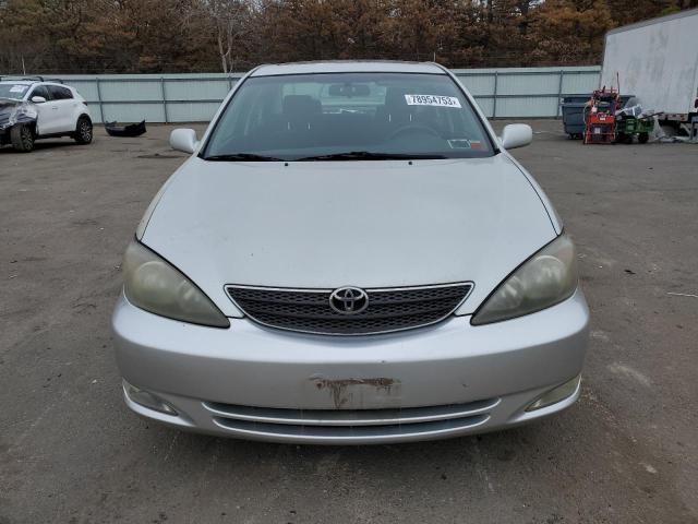 Photo 4 VIN: JTDBF32KX30116186 - TOYOTA CAMRY 