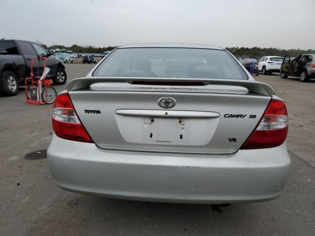 Photo 5 VIN: JTDBF32KX30116186 - TOYOTA CAMRY 