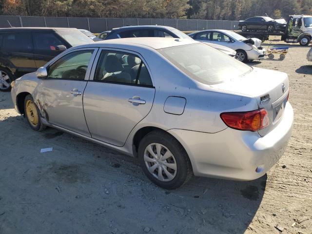 Photo 1 VIN: JTDBL40E099023001 - TOYOTA COROLLA BA 