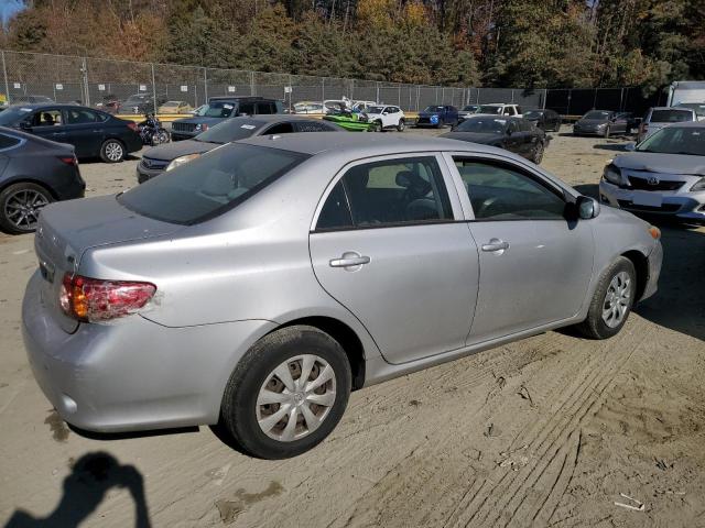 Photo 2 VIN: JTDBL40E099023001 - TOYOTA COROLLA BA 