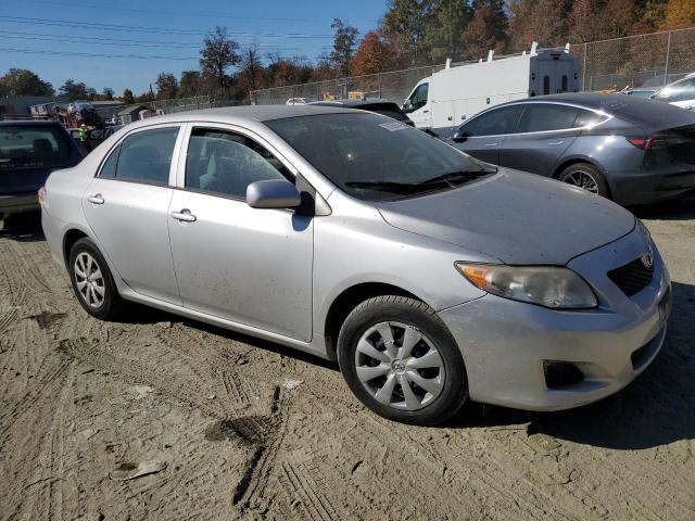 Photo 3 VIN: JTDBL40E099023001 - TOYOTA COROLLA BA 