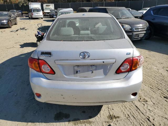 Photo 5 VIN: JTDBL40E099023001 - TOYOTA COROLLA BA 