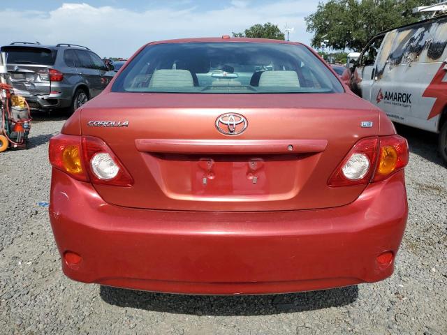 Photo 5 VIN: JTDBL40E099034046 - TOYOTA COROLLA 