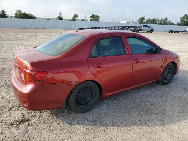 Photo 2 VIN: JTDBL40E099040445 - TOYOTA COROLLA 