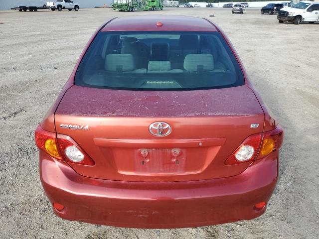 Photo 5 VIN: JTDBL40E099040445 - TOYOTA COROLLA 