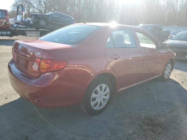 Photo 2 VIN: JTDBL40E099047069 - TOYOTA COROLLA 