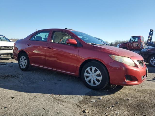 Photo 3 VIN: JTDBL40E099047069 - TOYOTA COROLLA 