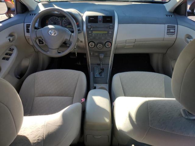 Photo 7 VIN: JTDBL40E099047069 - TOYOTA COROLLA 