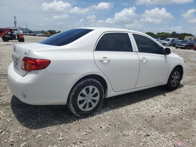 Photo 2 VIN: JTDBL40E099052661 - TOYOTA COROLLA 