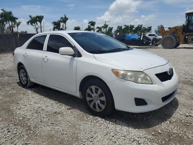 Photo 3 VIN: JTDBL40E099052661 - TOYOTA COROLLA 