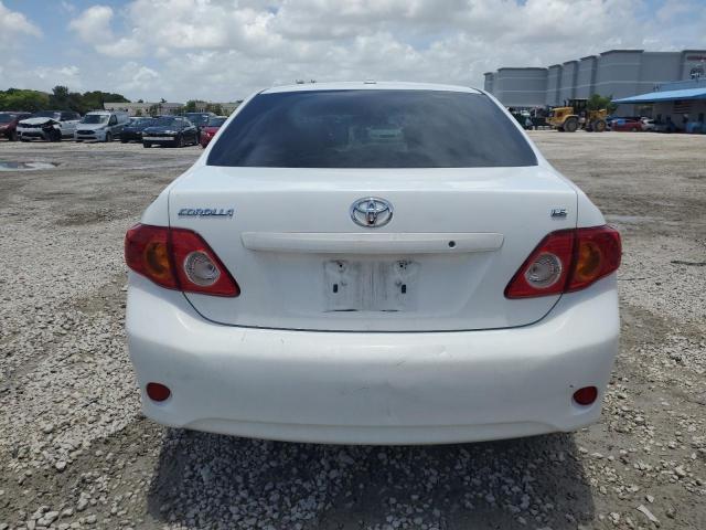 Photo 5 VIN: JTDBL40E099052661 - TOYOTA COROLLA 