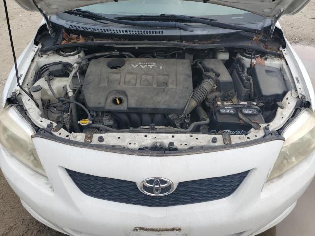 Photo 10 VIN: JTDBL40E099053311 - TOYOTA COROLLA BA 